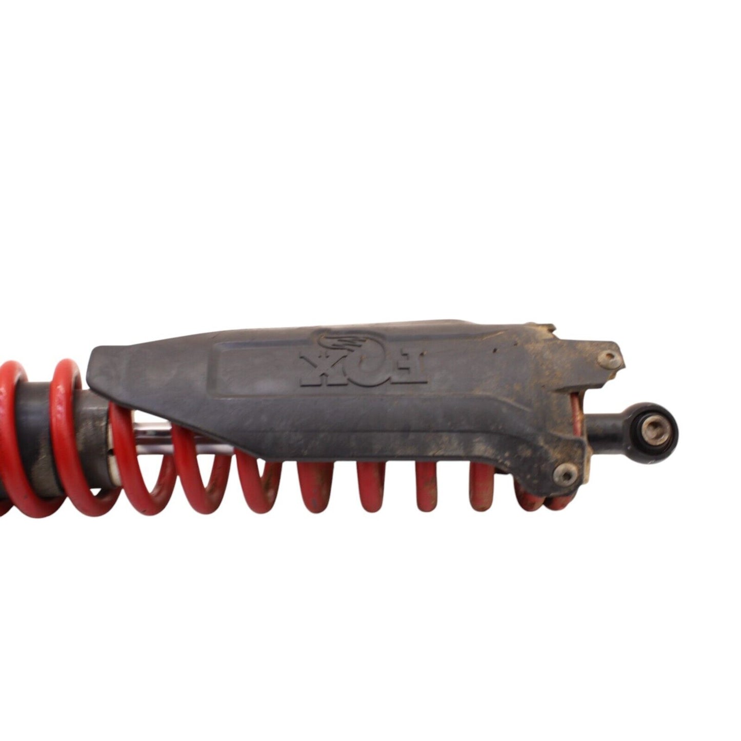 2019 - 2024 HONDA TALON 1000R S2R REAR BACK RIGHT SHOCK STRUT SUSPENSION RED