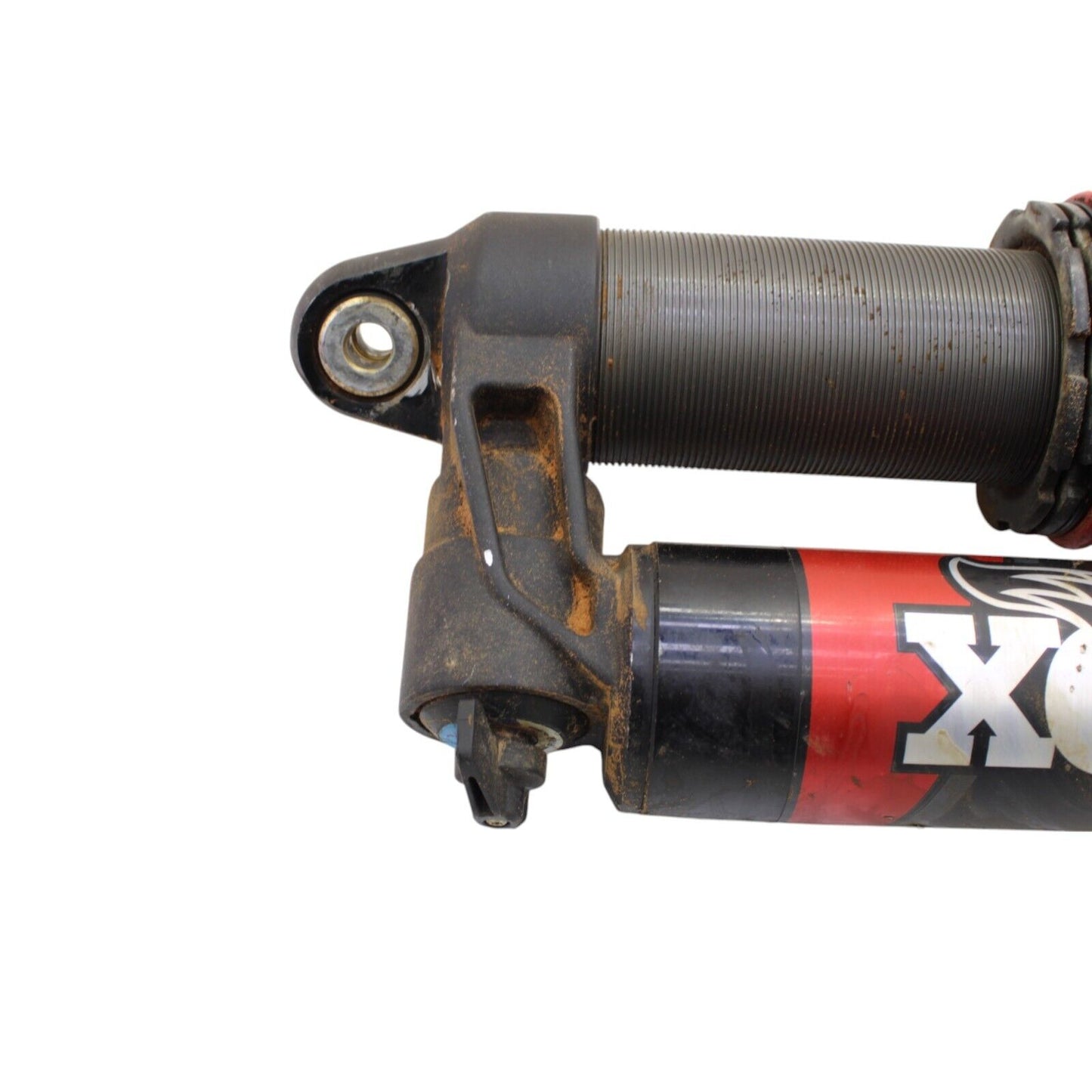 2019 - 2024 HONDA TALON 1000R S2R REAR BACK RIGHT SHOCK STRUT SUSPENSION RED