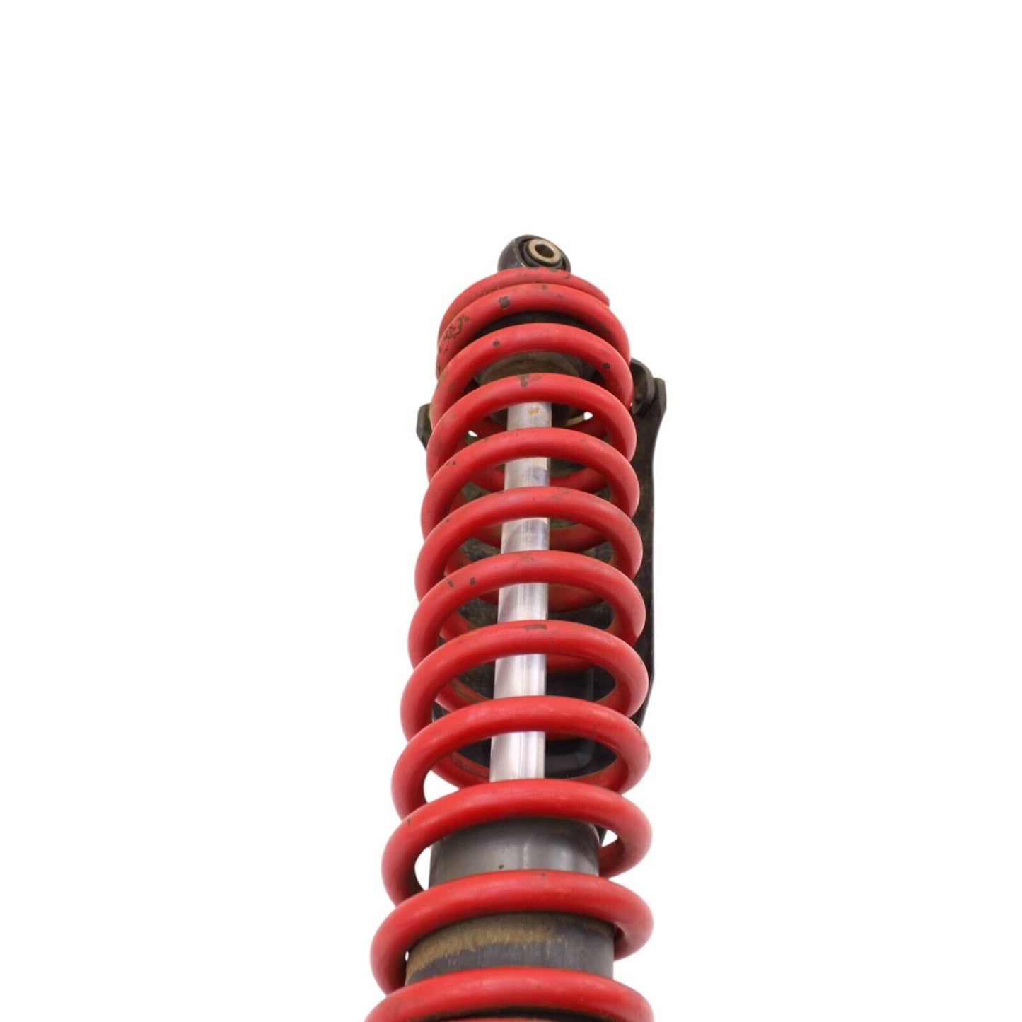 2019 - 2024 HONDA TALON 1000R S2R REAR BACK RIGHT SHOCK STRUT SUSPENSION RED