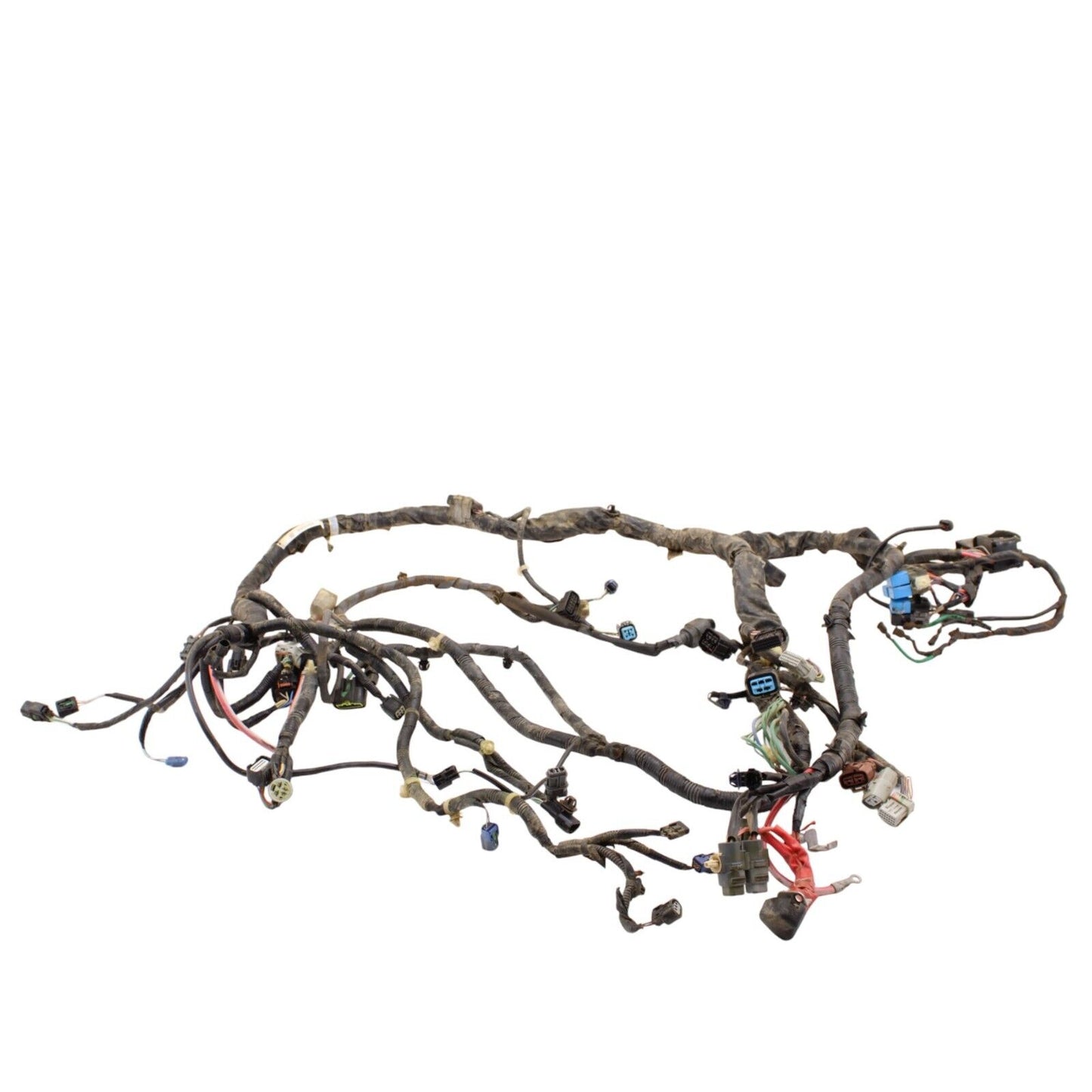 2019 - 2024 HONDA TALON MAIN HARNESS Engine Wiring LOOM ELECTRICAL SYSTEM