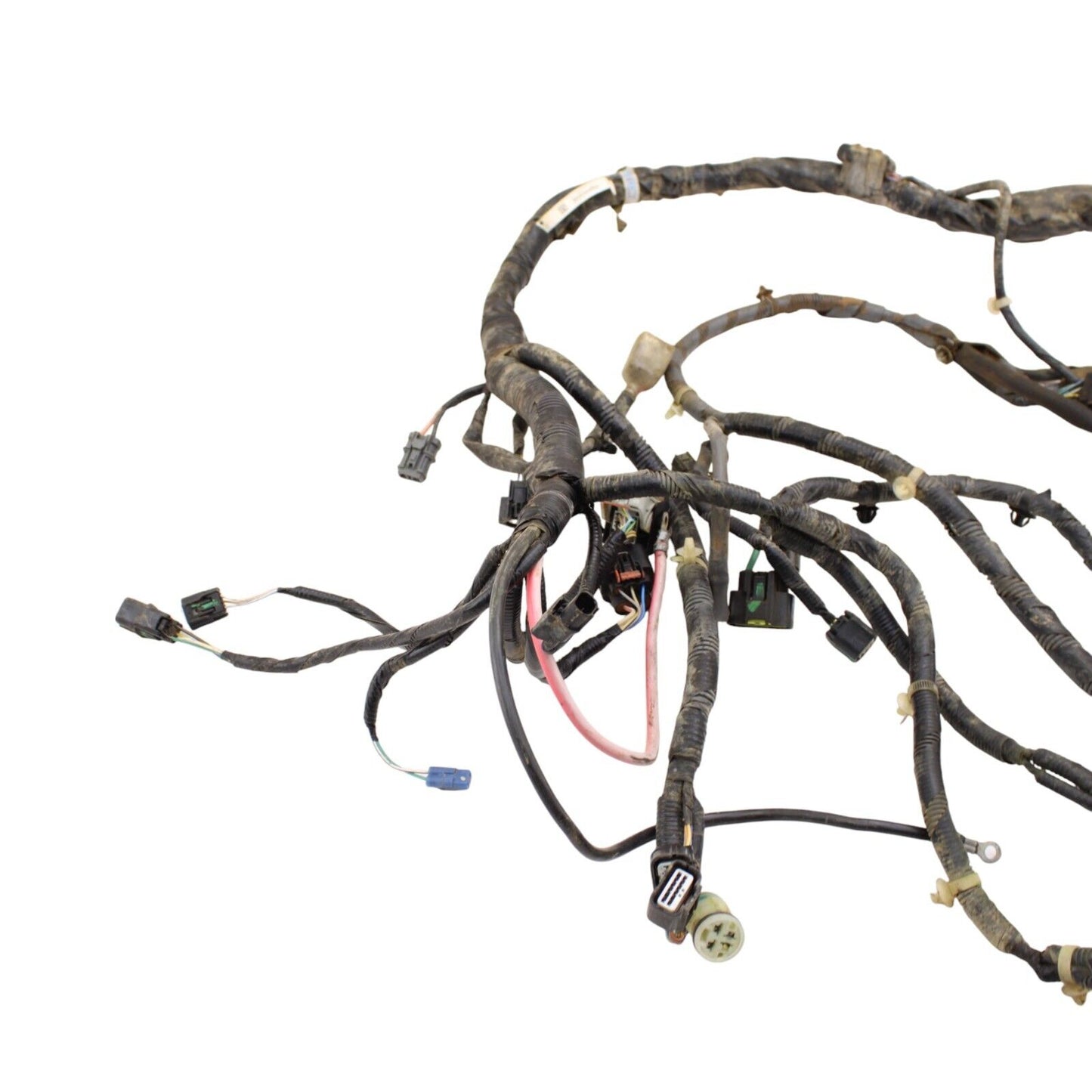 2019 - 2024 HONDA TALON MAIN HARNESS Engine Wiring LOOM ELECTRICAL SYSTEM