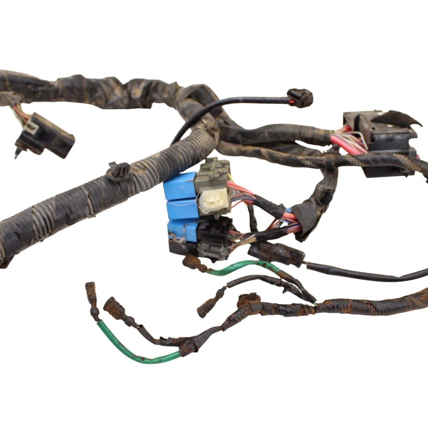 2019 - 2024 HONDA TALON MAIN HARNESS Engine Wiring LOOM ELECTRICAL SYSTEM