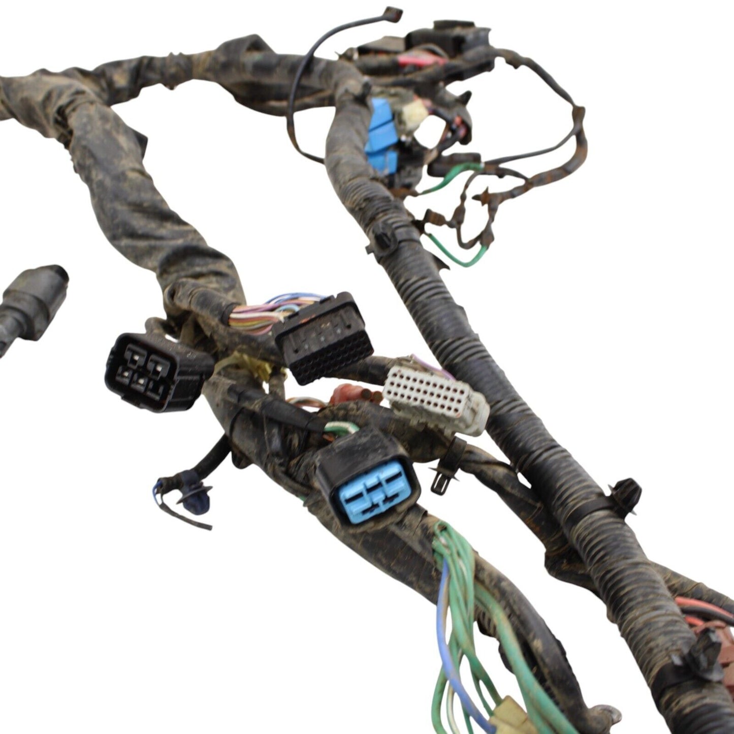 2019 - 2024 HONDA TALON MAIN HARNESS Engine Wiring LOOM ELECTRICAL SYSTEM