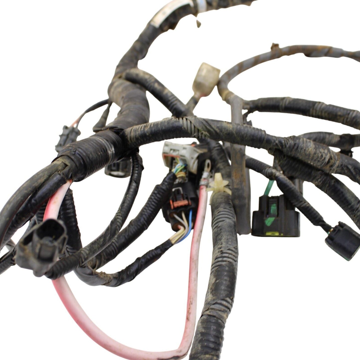 2019 - 2024 HONDA TALON MAIN HARNESS Engine Wiring LOOM ELECTRICAL SYSTEM