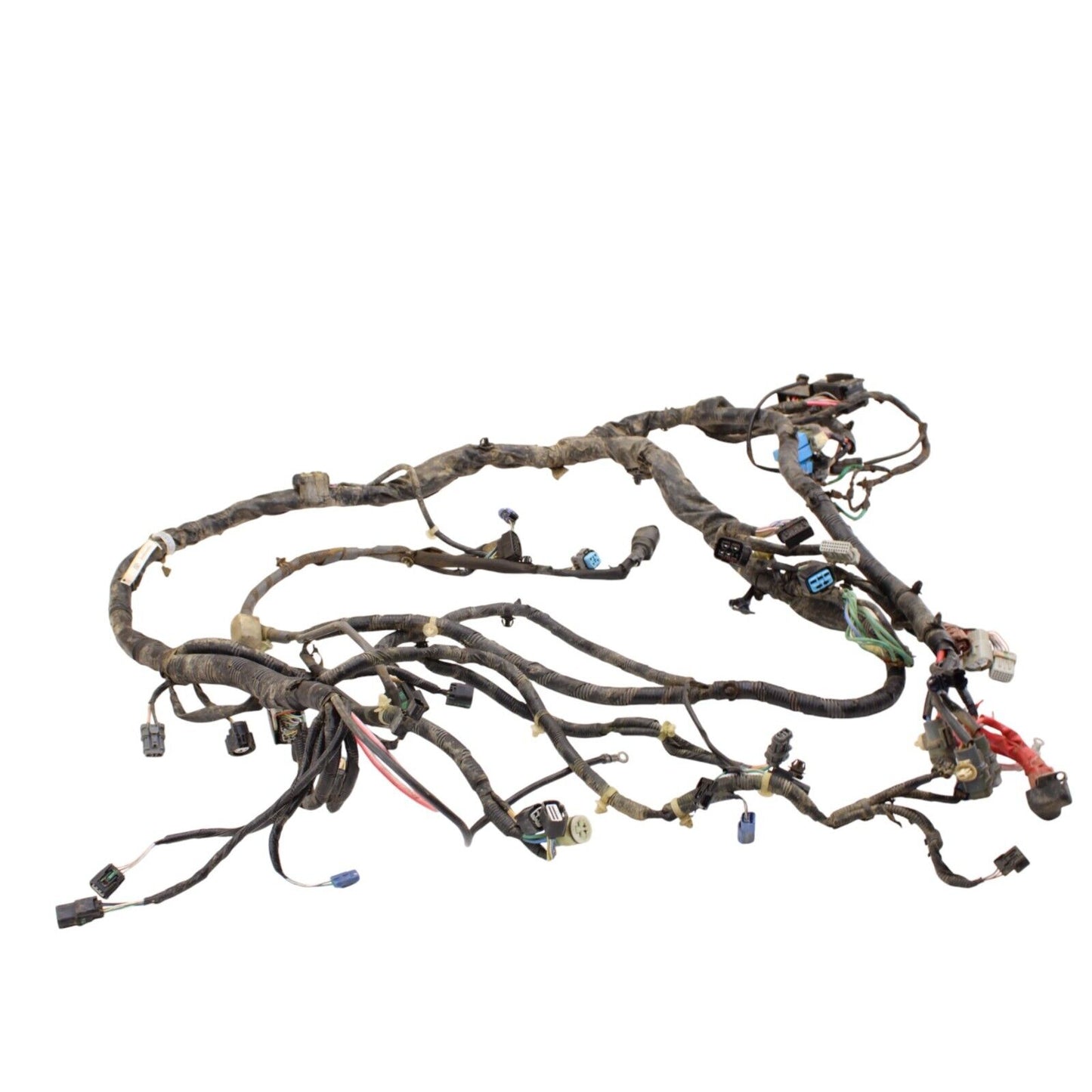 2019 - 2024 HONDA TALON MAIN HARNESS Engine Wiring LOOM ELECTRICAL SYSTEM