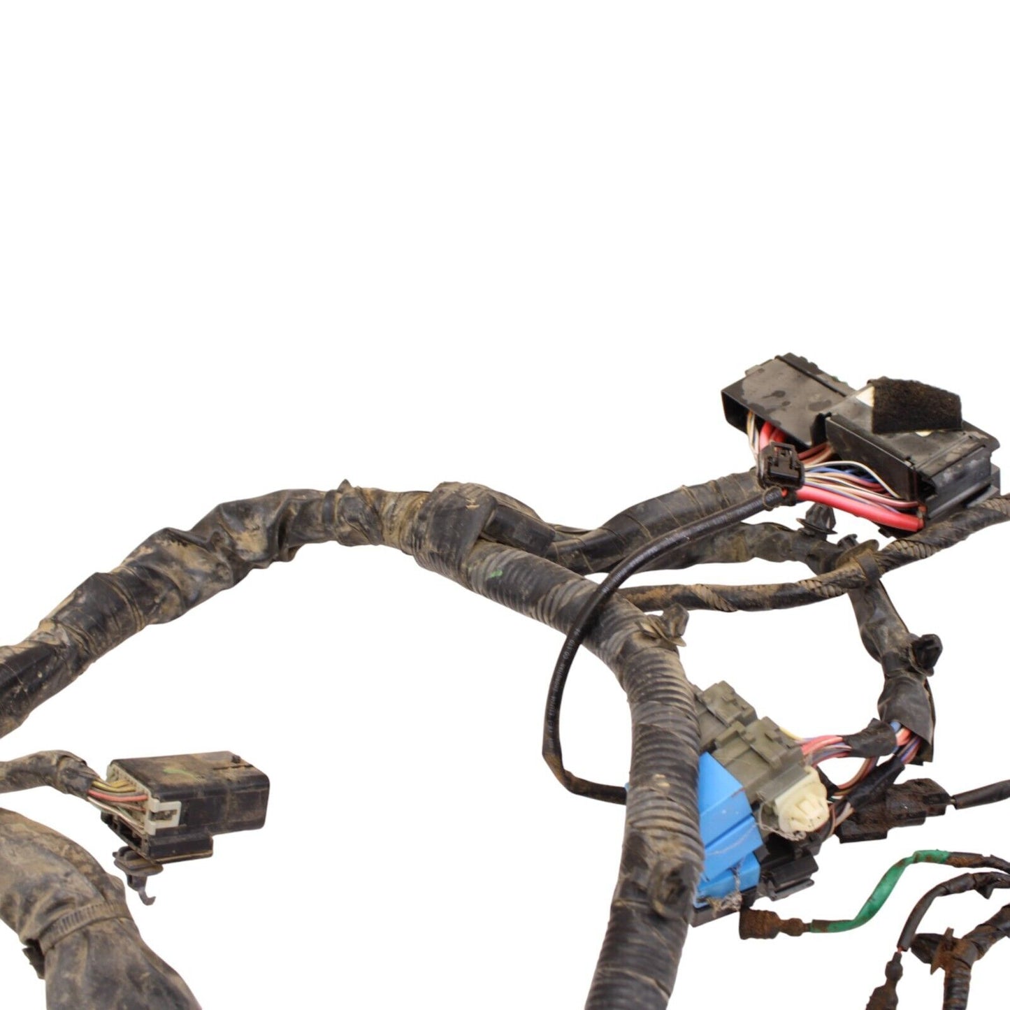 2019 - 2024 HONDA TALON MAIN HARNESS Engine Wiring LOOM ELECTRICAL SYSTEM
