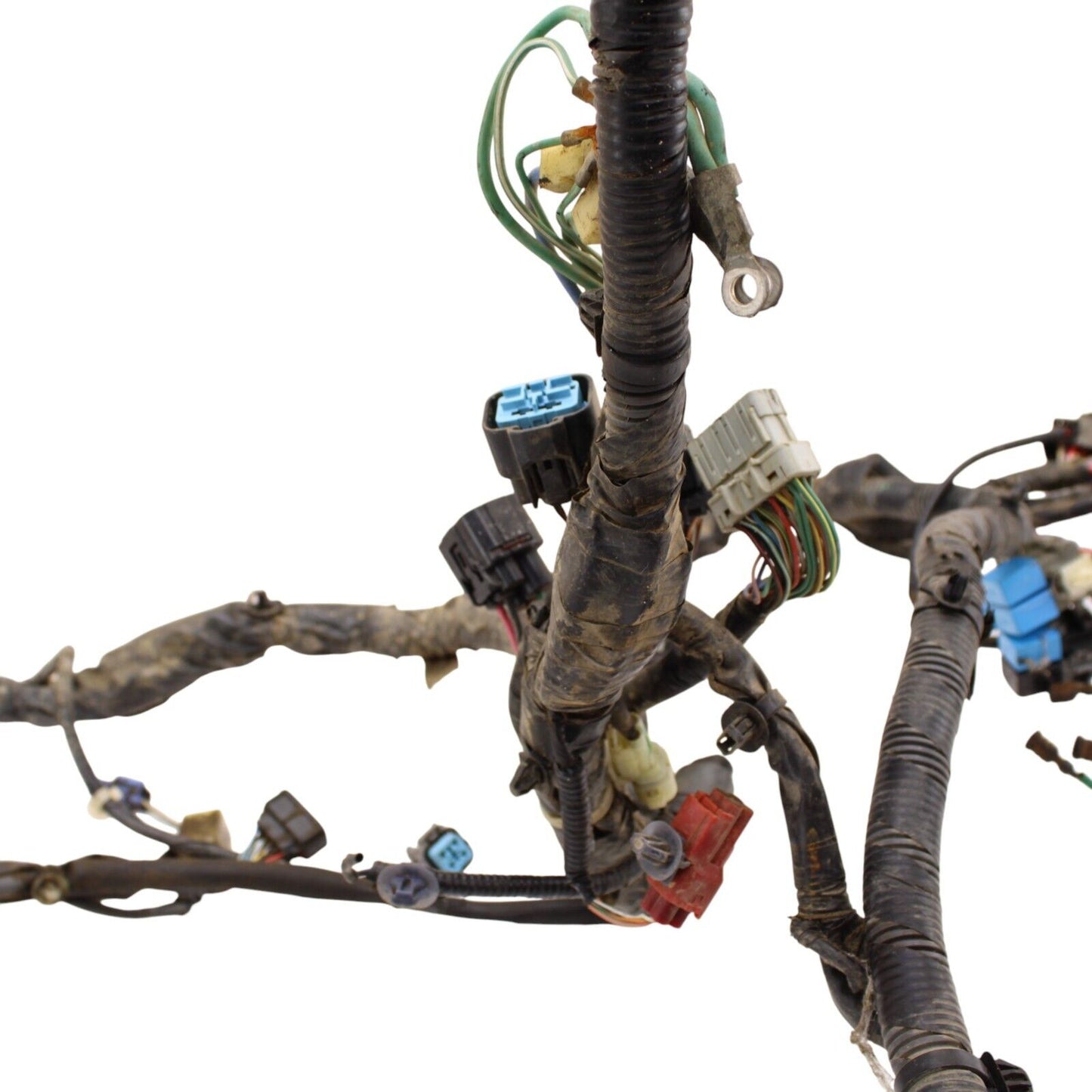 2019 - 2024 HONDA TALON MAIN HARNESS Engine Wiring LOOM ELECTRICAL SYSTEM