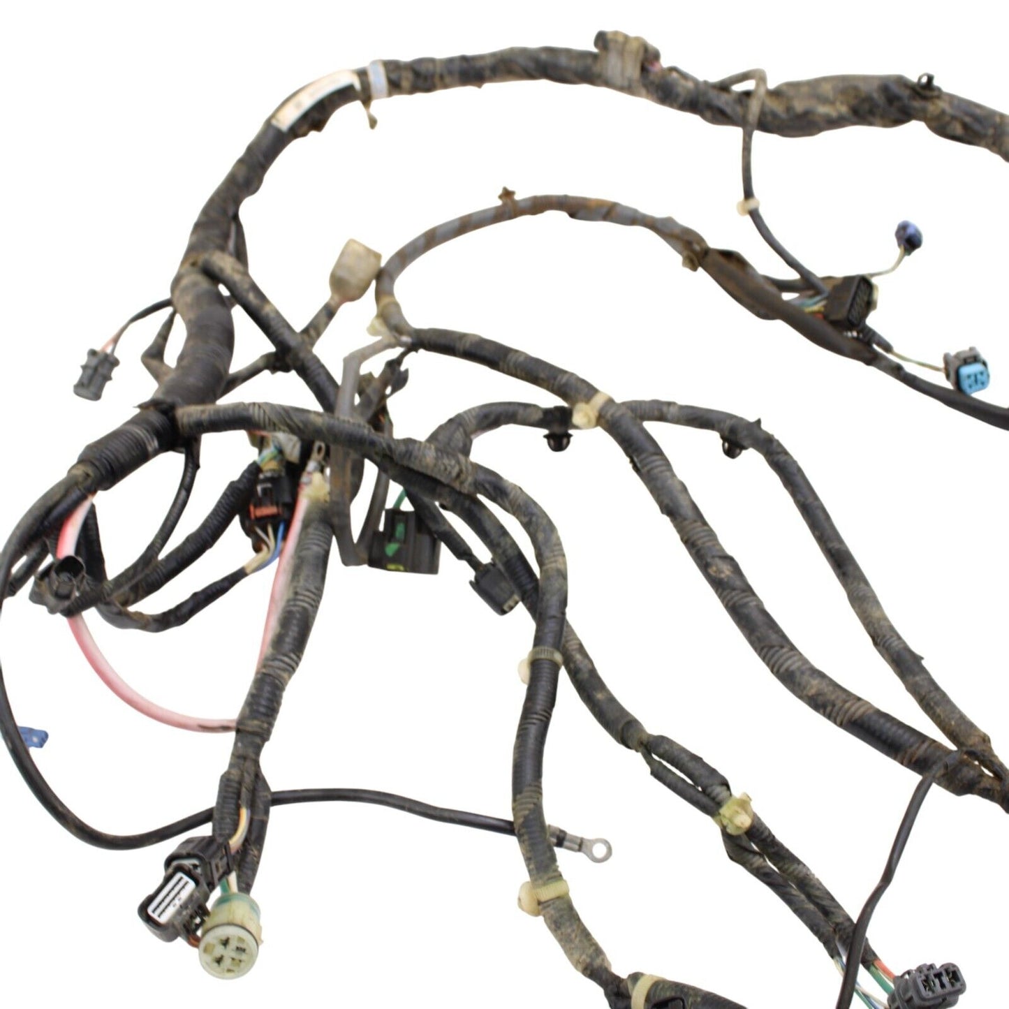2019 - 2024 HONDA TALON MAIN HARNESS Engine Wiring LOOM ELECTRICAL SYSTEM