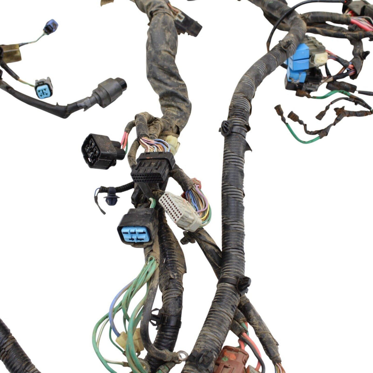 2019 - 2024 HONDA TALON MAIN HARNESS Engine Wiring LOOM ELECTRICAL SYSTEM