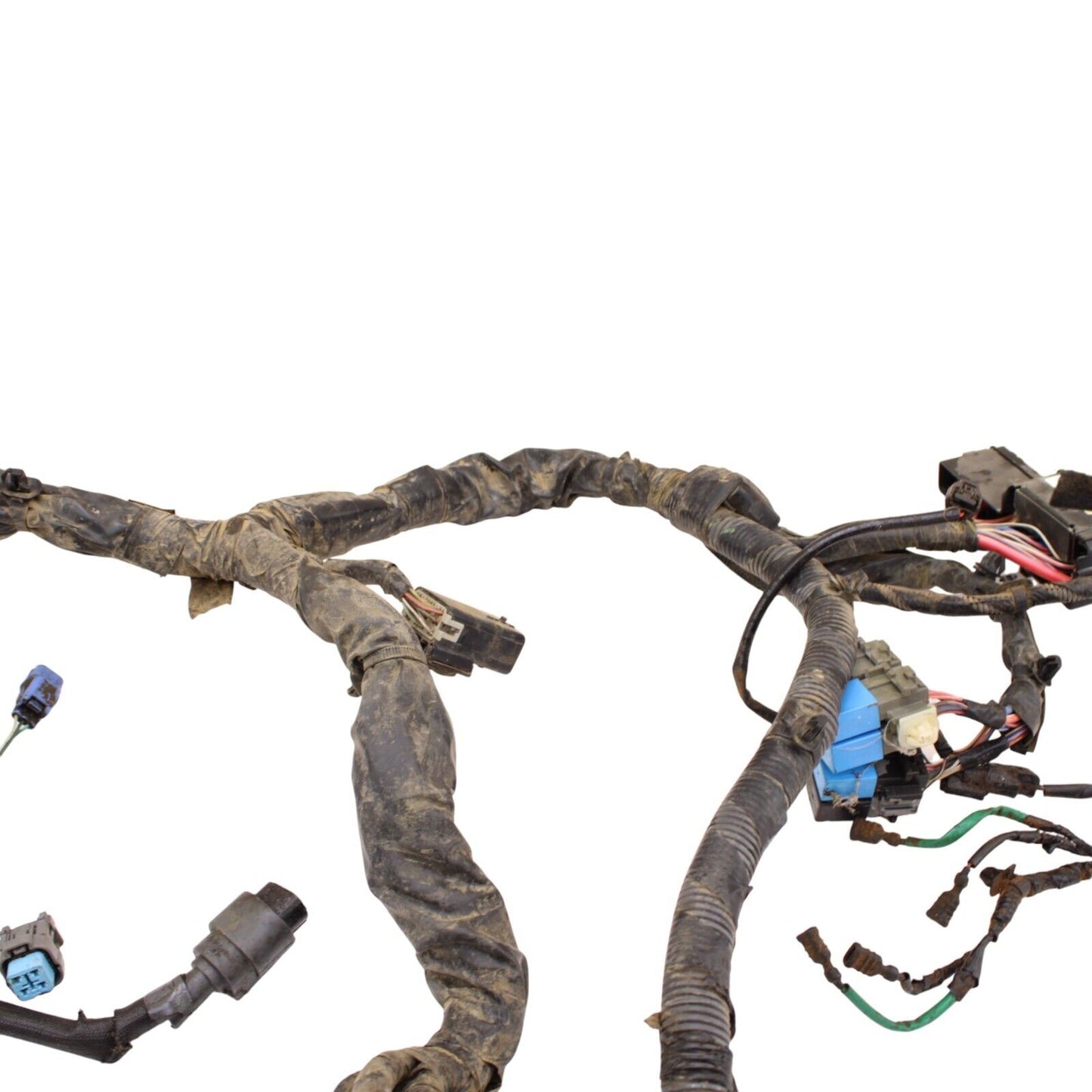 2019 - 2024 HONDA TALON MAIN HARNESS Engine Wiring LOOM ELECTRICAL SYSTEM
