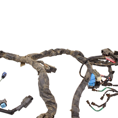 2019 - 2024 HONDA TALON MAIN HARNESS Engine Wiring LOOM ELECTRICAL SYSTEM
