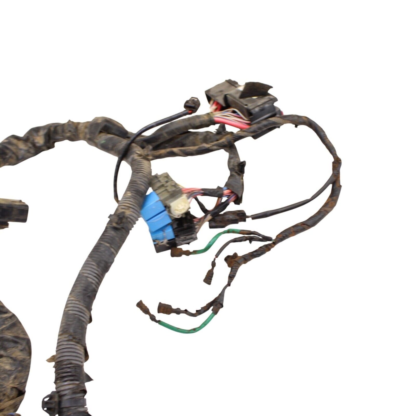 2019 - 2024 HONDA TALON MAIN HARNESS Engine Wiring LOOM ELECTRICAL SYSTEM