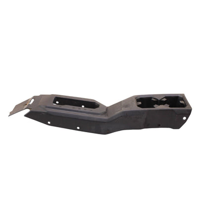 2019 - 2024 HONDA TALON CENTER CONSOLE COVER MIDDLE PLASTIC STOCK BLACK