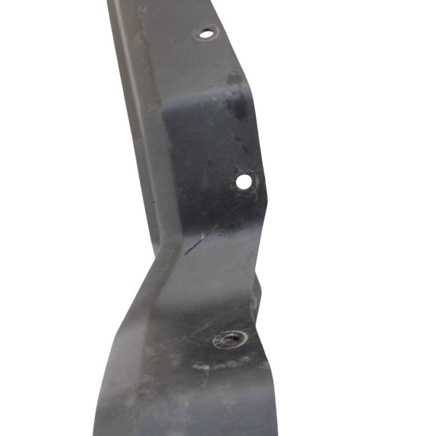 2019 - 2024 HONDA TALON CENTER CONSOLE COVER MIDDLE PLASTIC STOCK BLACK