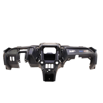 2019 - 2023 HONDA TALON 1000R DASH COVER PLASTIC STOCK