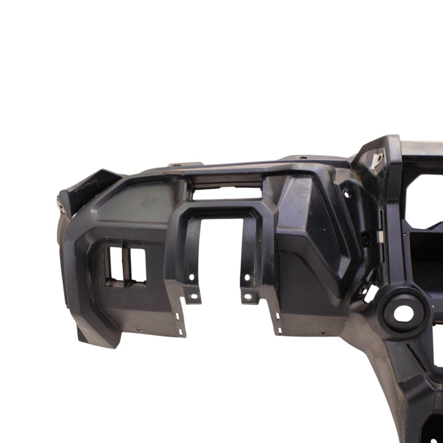 2019 - 2023 HONDA TALON 1000R DASH COVER PLASTIC STOCK