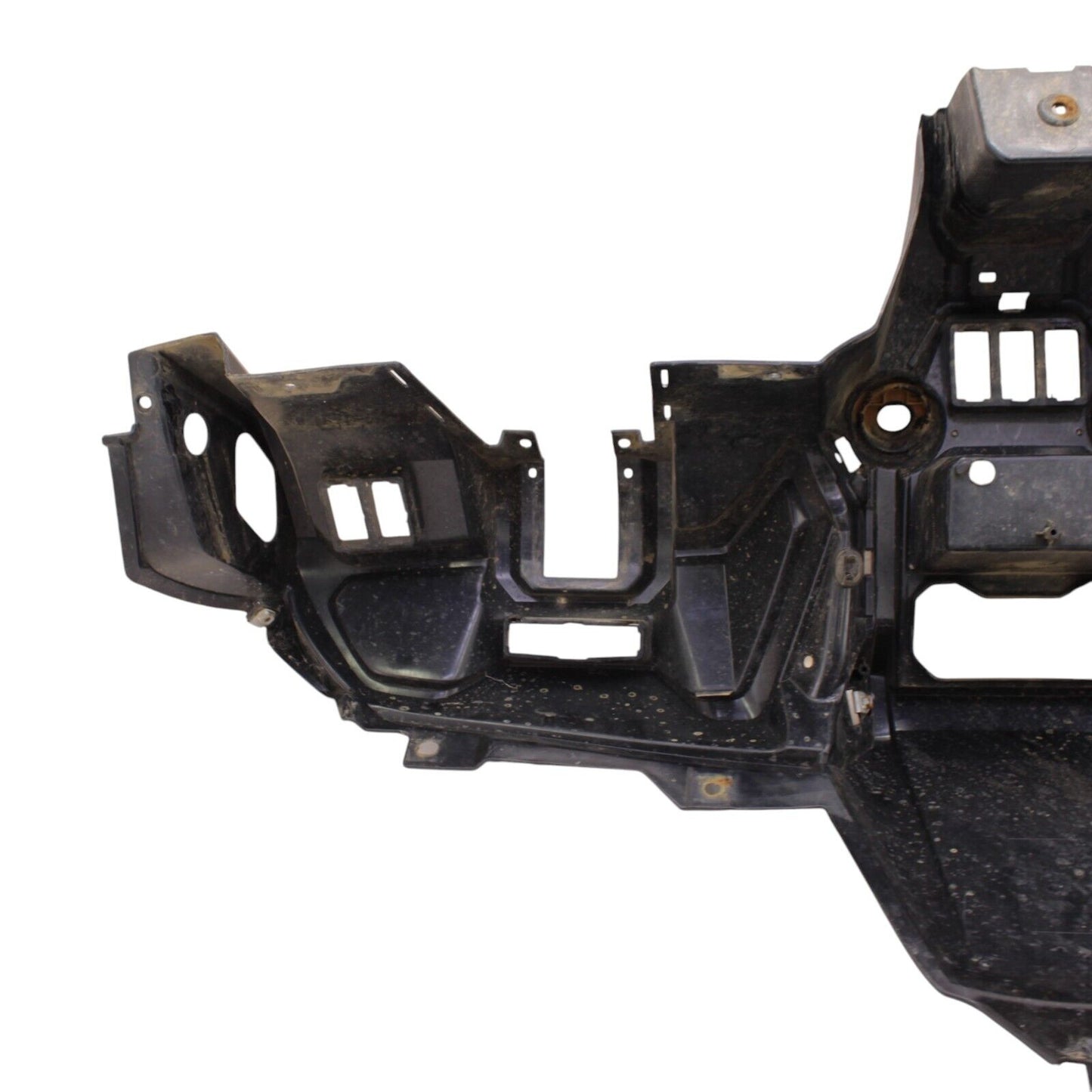 2019 - 2023 HONDA TALON 1000R DASH COVER PLASTIC STOCK