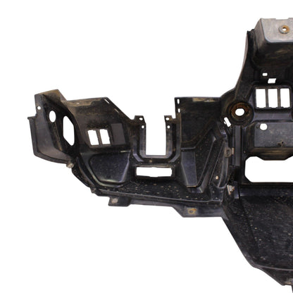 2019 - 2023 HONDA TALON 1000R DASH COVER PLASTIC STOCK
