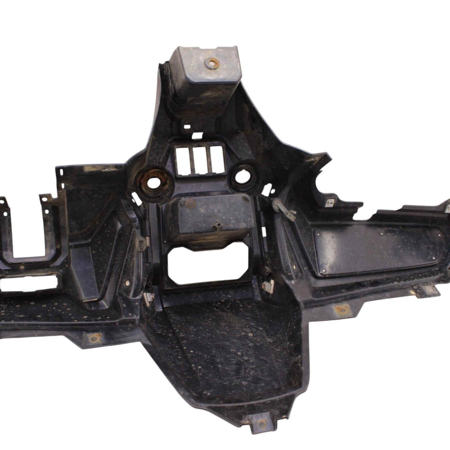 2019 - 2023 HONDA TALON 1000R DASH COVER PLASTIC STOCK