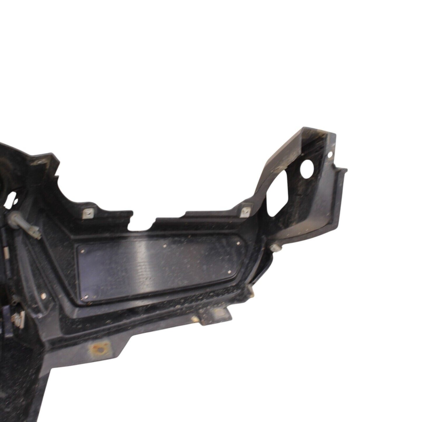2019 - 2023 HONDA TALON 1000R DASH COVER PLASTIC STOCK