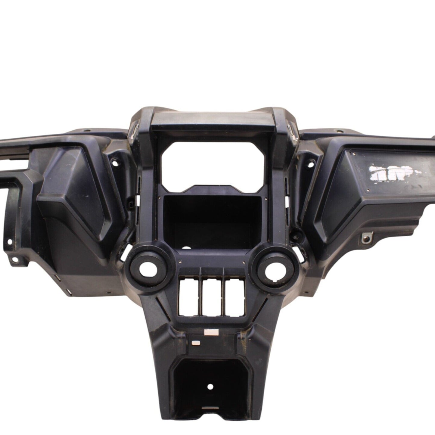 2019 - 2023 HONDA TALON 1000R DASH COVER PLASTIC STOCK