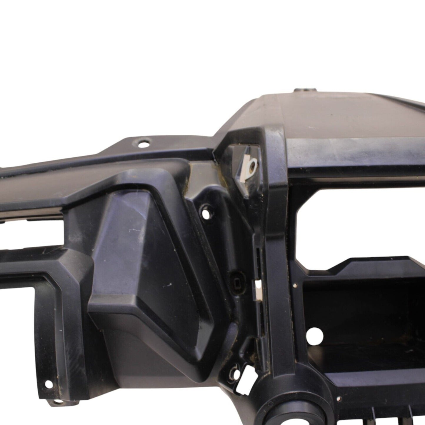 2019 - 2023 HONDA TALON 1000R DASH COVER PLASTIC STOCK