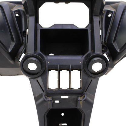 2019 - 2023 HONDA TALON 1000R DASH COVER PLASTIC STOCK