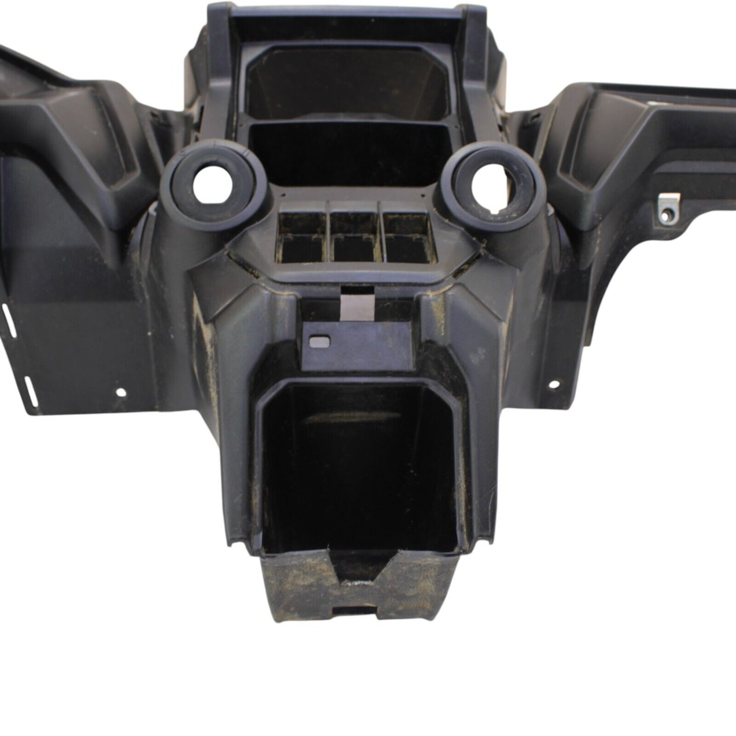 2019 - 2023 HONDA TALON 1000R DASH COVER PLASTIC STOCK