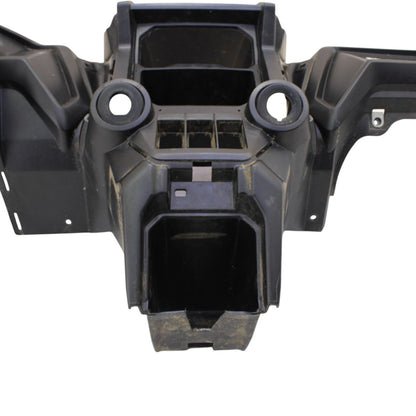 2019 - 2023 HONDA TALON 1000R DASH COVER PLASTIC STOCK