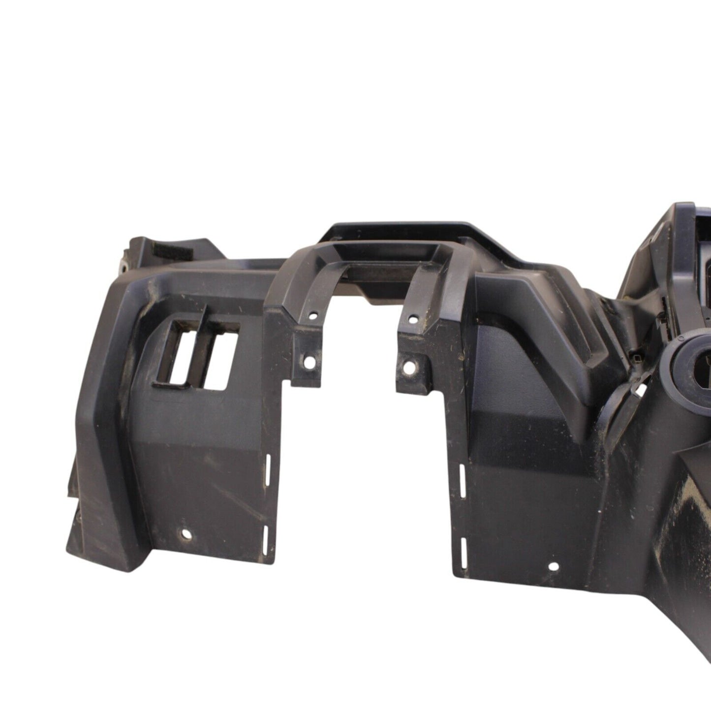 2019 - 2023 HONDA TALON 1000R DASH COVER PLASTIC STOCK