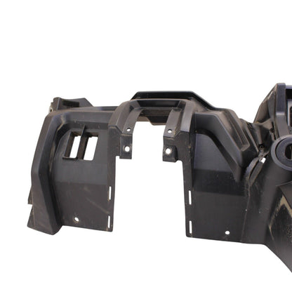 2019 - 2023 HONDA TALON 1000R DASH COVER PLASTIC STOCK