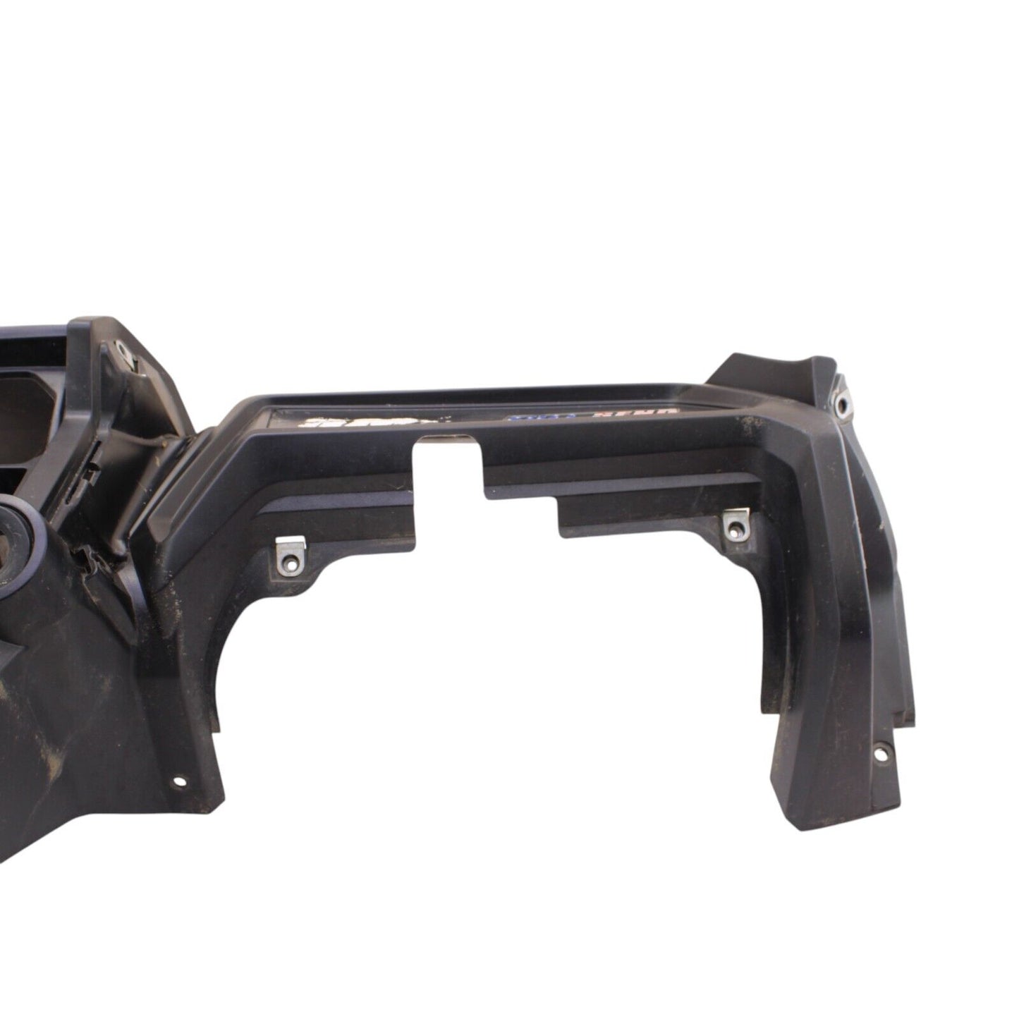 2019 - 2023 HONDA TALON 1000R DASH COVER PLASTIC STOCK