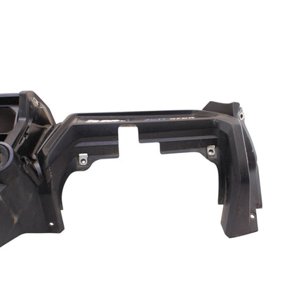 2019 - 2023 HONDA TALON 1000R DASH COVER PLASTIC STOCK