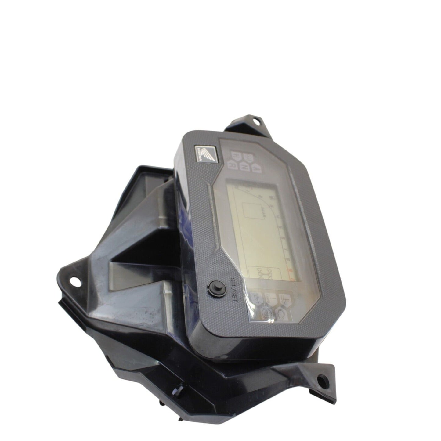 2019 - 2021 HONDA TALON 1000 SPEEDOMETER METER GUAGE GAUGE DASH 37200-HL6-A02