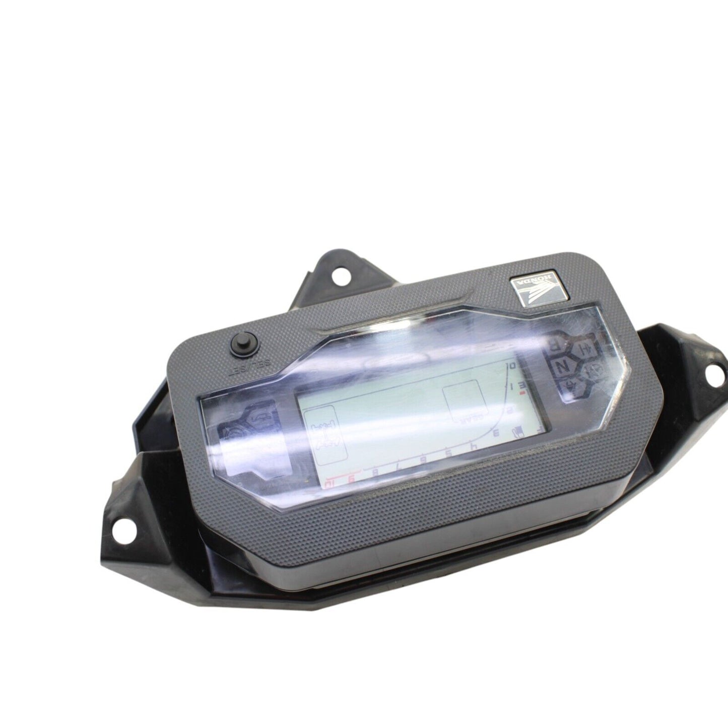 2019 - 2021 HONDA TALON 1000 SPEEDOMETER METER GUAGE GAUGE DASH 37200-HL6-A02