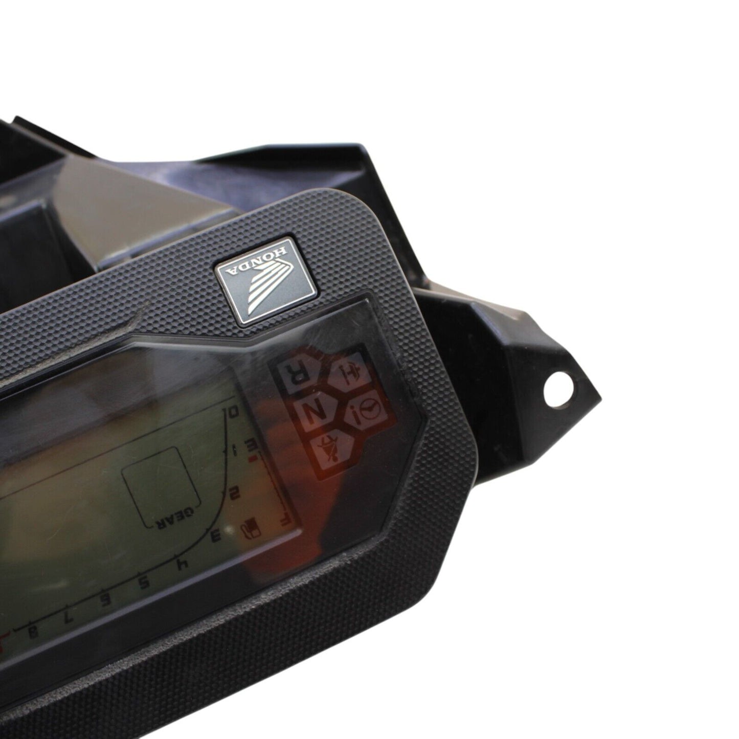 2019 - 2021 HONDA TALON 1000 SPEEDOMETER METER GUAGE GAUGE DASH 37200-HL6-A02