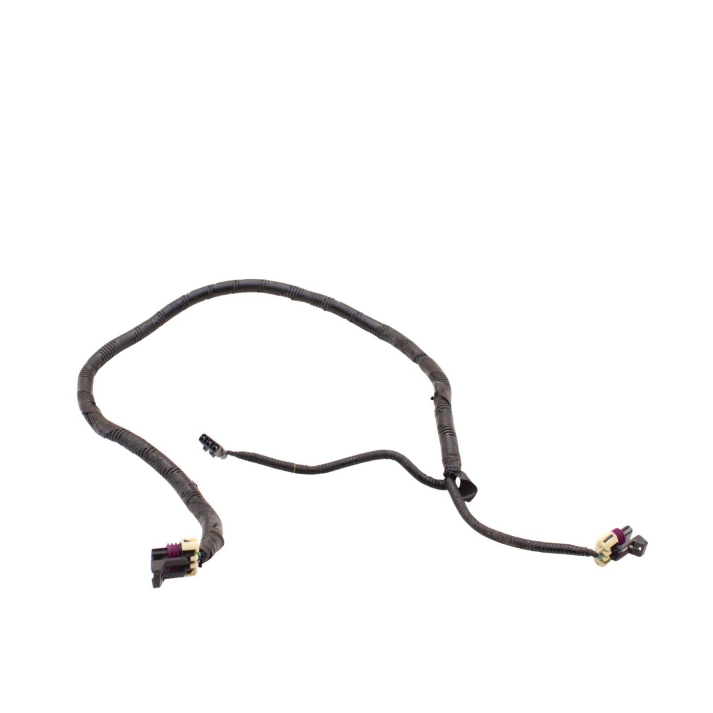 2019 - 2021 HONDA TALON Headlight Head Light Wiring Harness