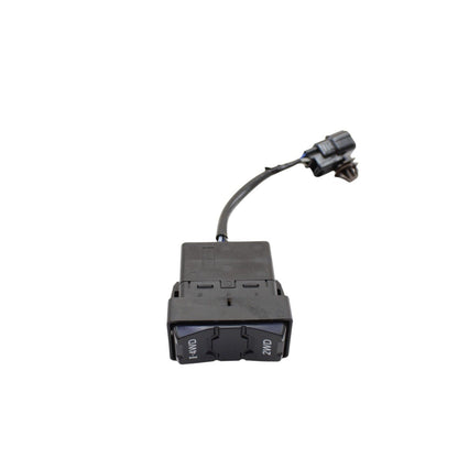 Honda Talon 1000 R / X 2wd 4wd Button Switch 35400-HL6-A01 BLACK STOCK