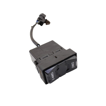 Honda Talon 1000 R / X 2wd 4wd Button Switch 35400-HL6-A01 BLACK STOCK