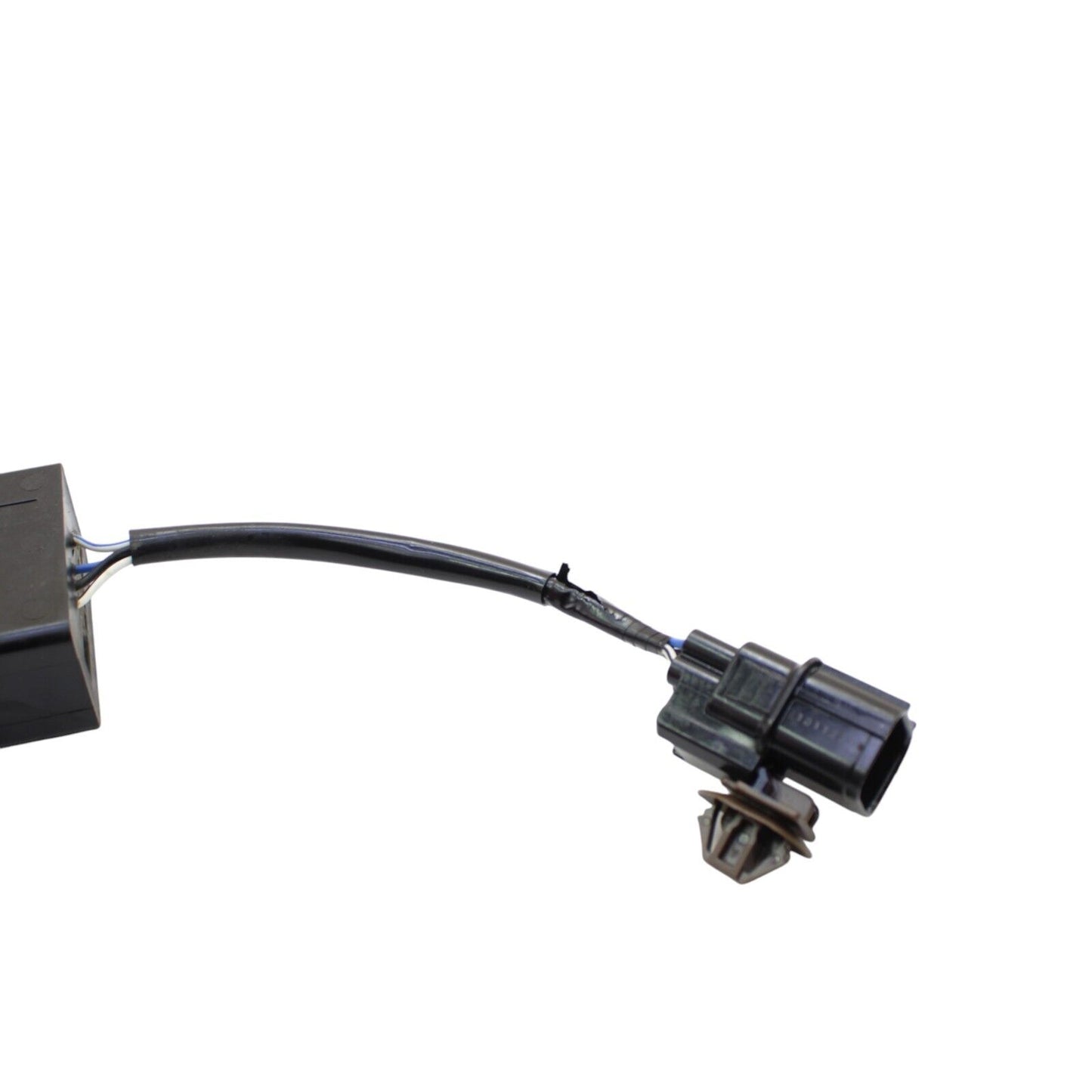 Honda Talon 1000 R / X 2wd 4wd Button Switch 35400-HL6-A01 BLACK STOCK