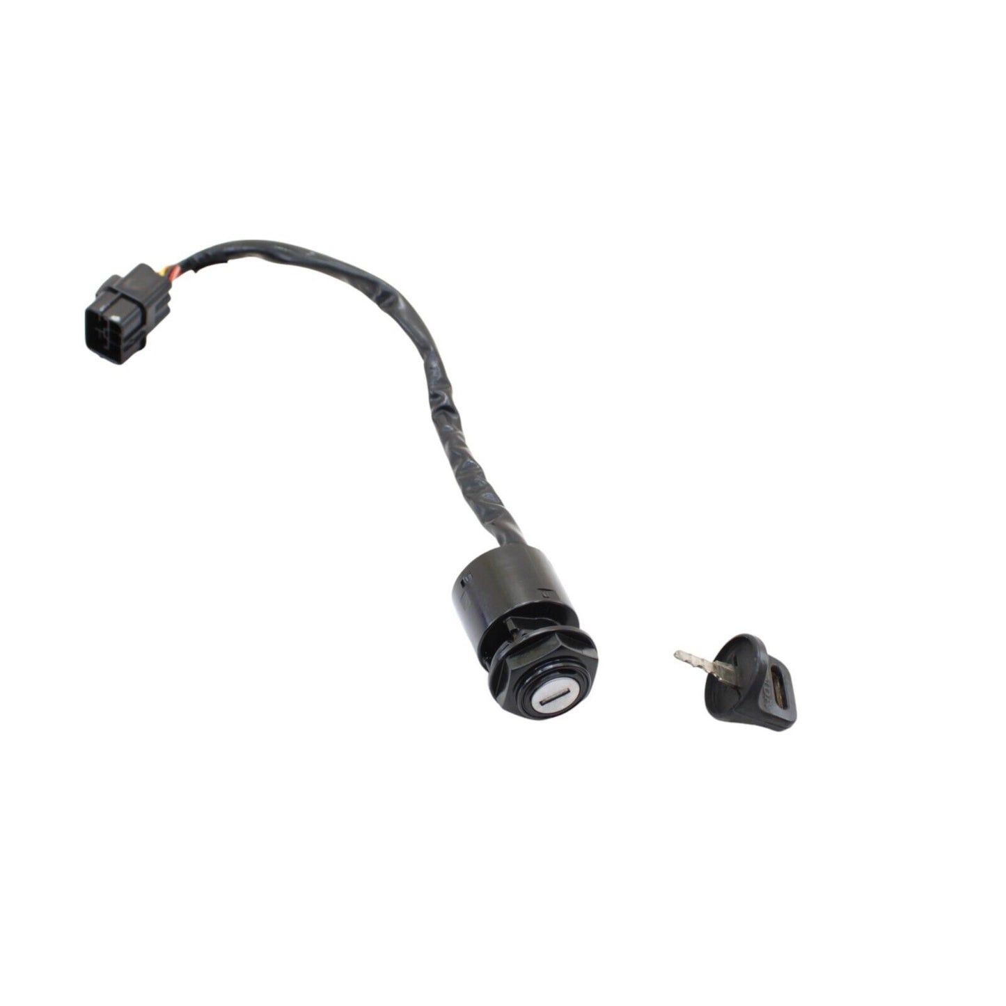 Key Ignition Switch 19-24 SXS1000S 2R 2X 4 4X 4D Talon Honda 35100-HL6-A01 STOCK