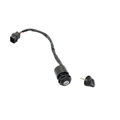 Key Ignition Switch 19-24 SXS1000S 2R 2X 4 4X 4D Talon Honda 35100-HL6-A01 STOCK