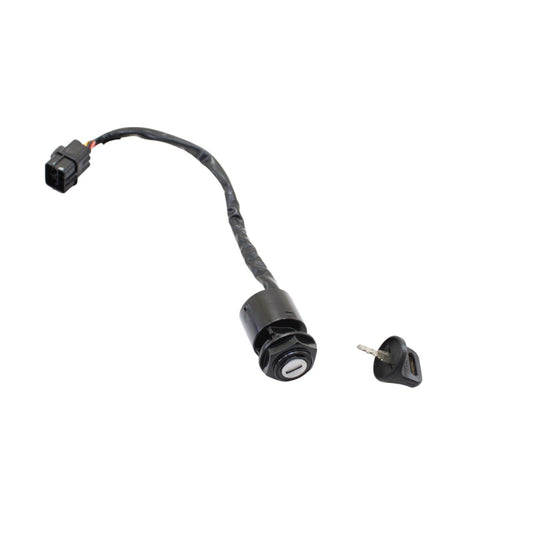 Key Ignition Switch 19-24 SXS1000S 2R 2X 4 4X 4D Talon Honda 35100-HL6-A01 STOCK