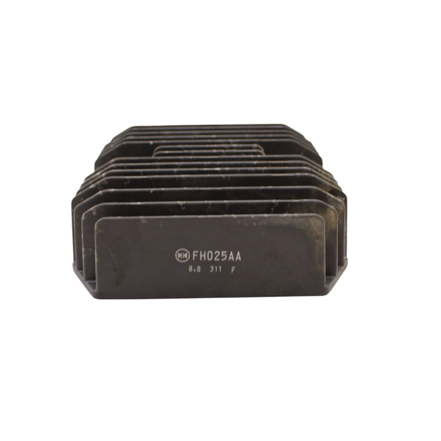2019 - 2021 HONDA TALON SXS 1000 S2R Voltage Regulator Rectifier ELECTRICAL OEM
