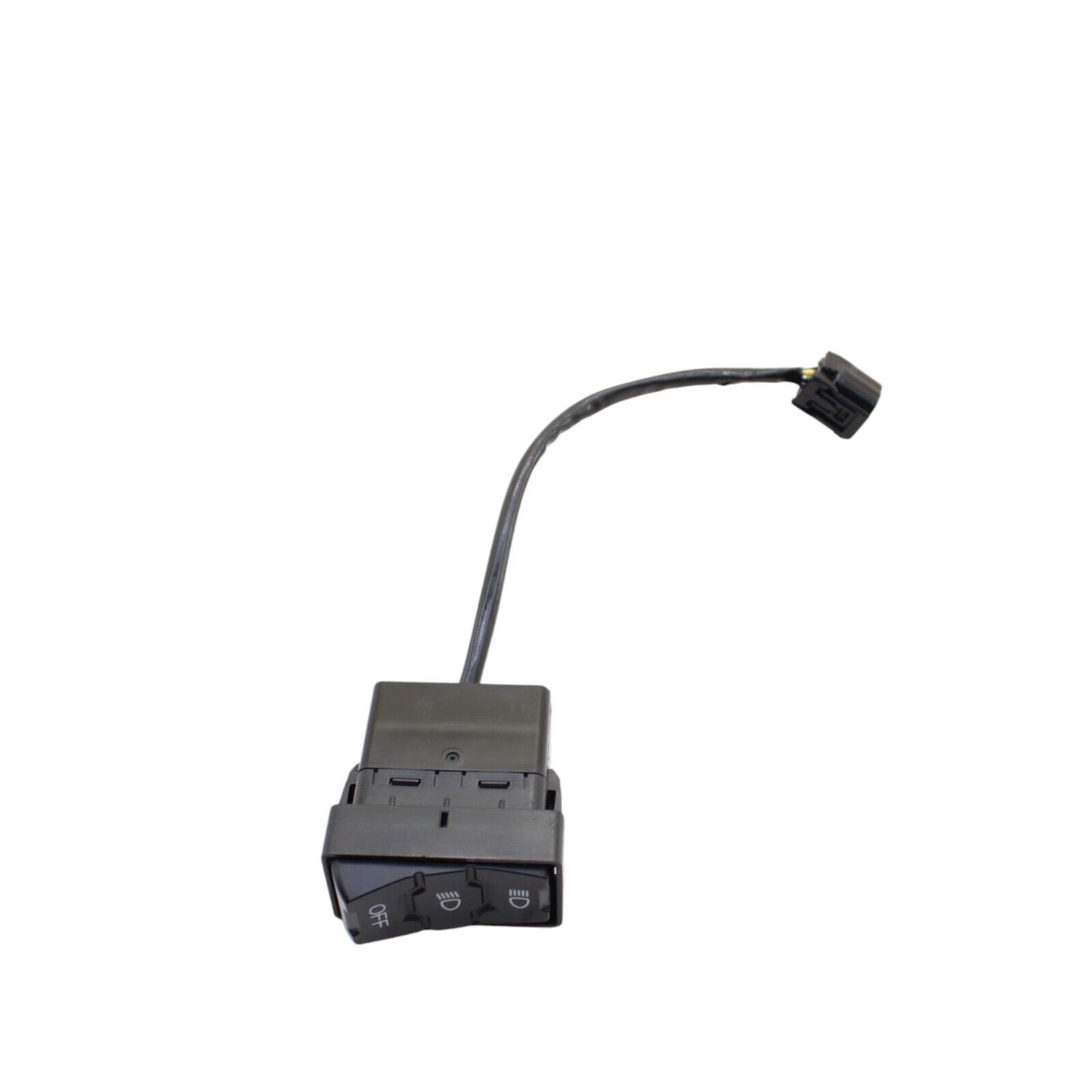 2019 - 2024 HONDA TALON LIGHTING DIMMER SWITCH HEADLIGHT ELECTRICAL SYSTEM