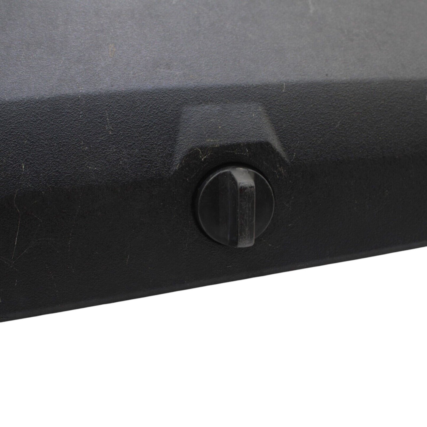 Honda Talon 1000X 22 Glove Box 68205-HL6-A00 BLACK PLASTIC