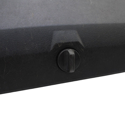Honda Talon 1000X 22 Glove Box 68205-HL6-A00 BLACK PLASTIC