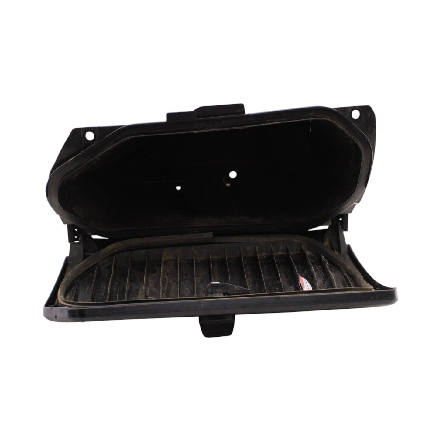 Honda Talon 1000X 22 Glove Box 68205-HL6-A00 BLACK PLASTIC