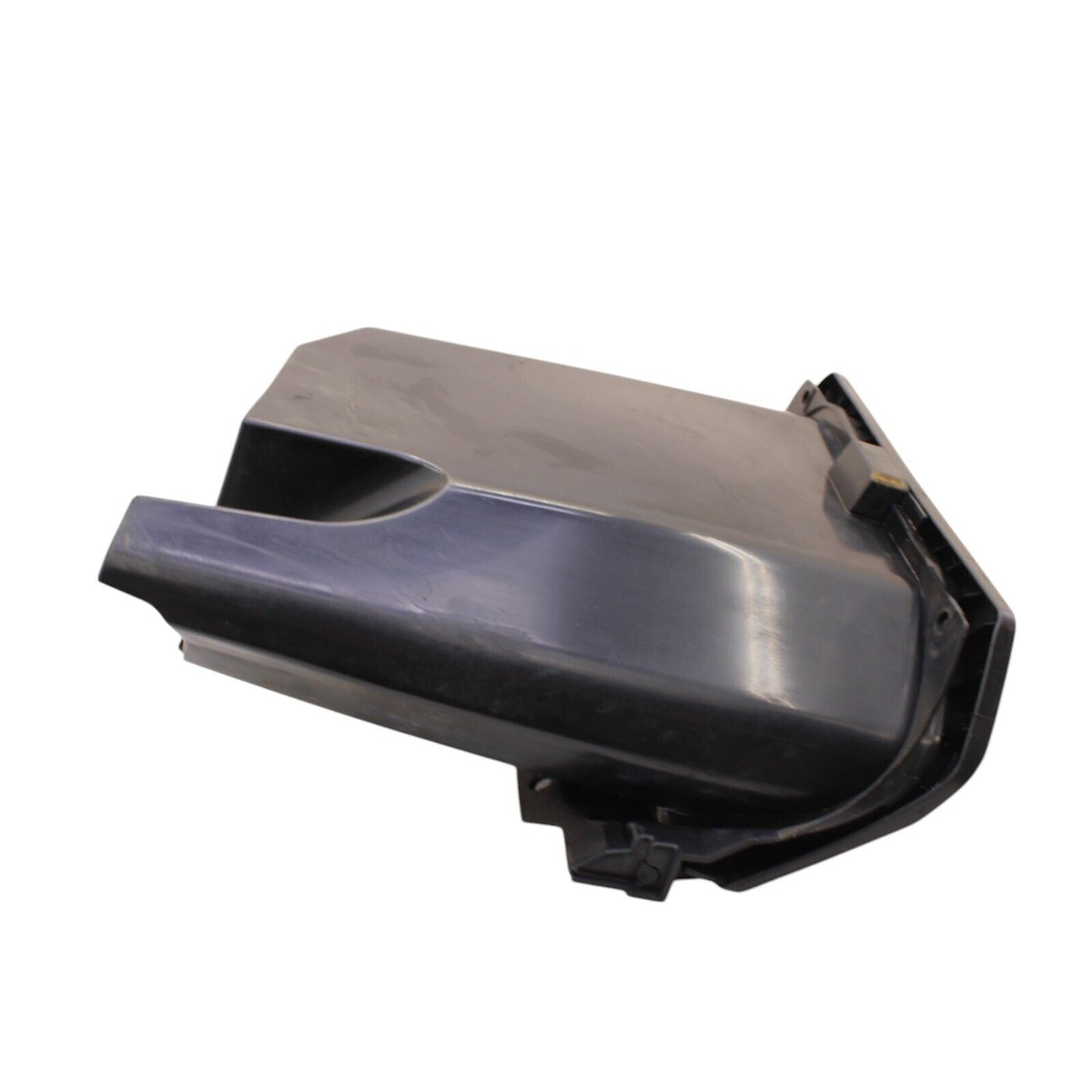 Honda Talon 1000X 22 Glove Box 68205-HL6-A00 BLACK PLASTIC