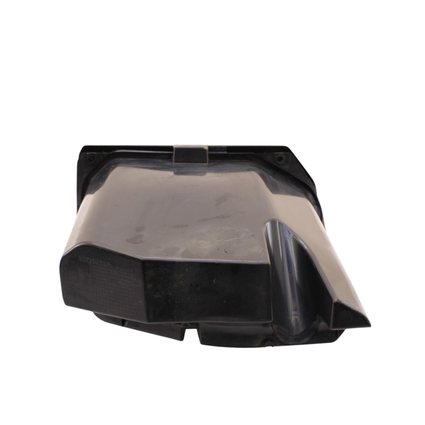 Honda Talon 1000X 22 Glove Box 68205-HL6-A00 BLACK PLASTIC